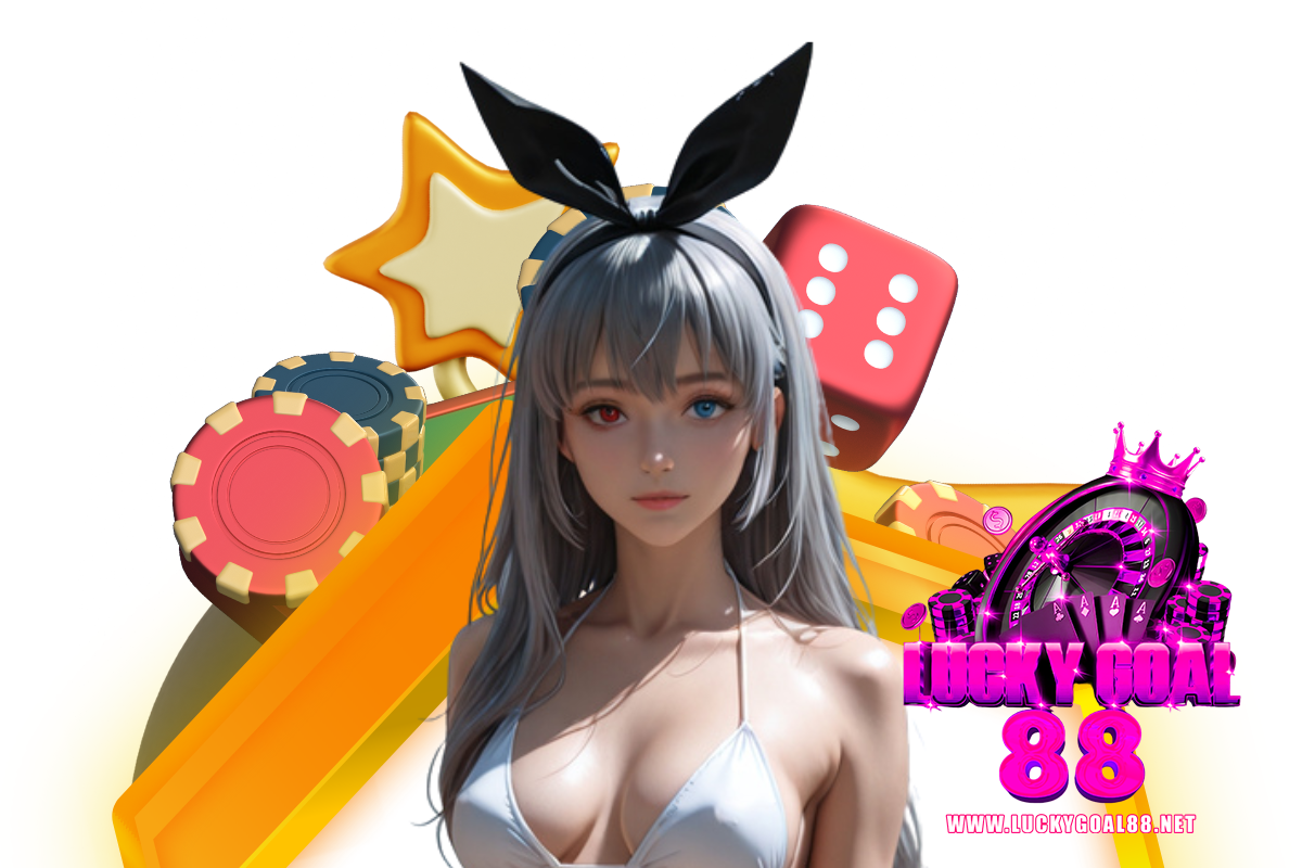 luckygoal88 สมัคร